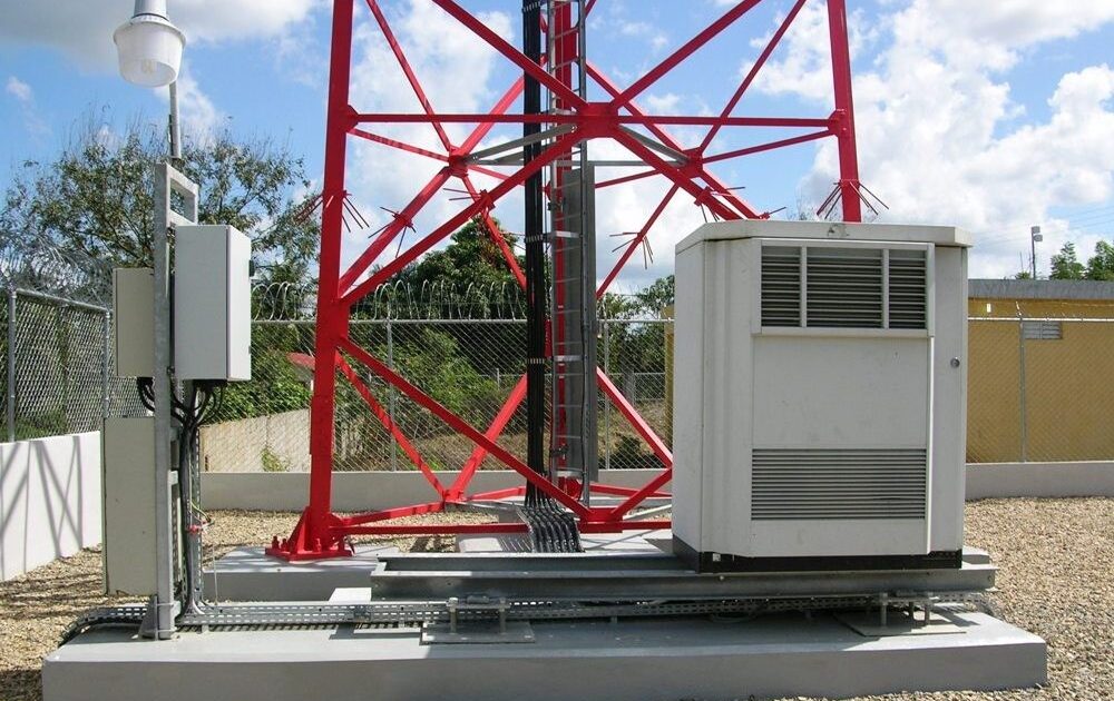 Telecom Service Solution