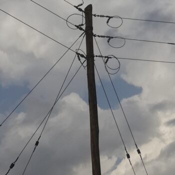 Construction of 11 + 33 Kv Lines in Rift Valley