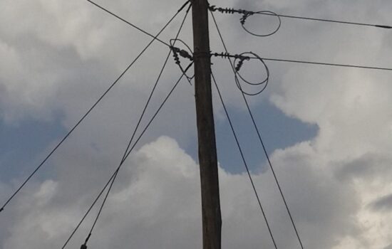 Construction of 11 + 33 Kv Lines in Rift Valley